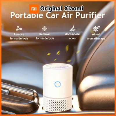 Climatizzazione – Purificatori d'aria