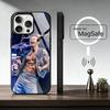 Singer Harry S-Styles  Phone Case For iPhone17,16,15,14,13,12,11 Plus,Pro Magnetic with Magsafe Wireless Charging