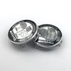 Mercedes Benz wheel center cap 4pcs 75mm Hubcap for Mercedes AMG Apple Tree B w204 w211 w205 W212 w203 w213 w124 car accessories