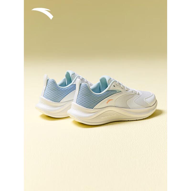 ANTA Nebula SE Women s Thick-Soled Running Shoes 40