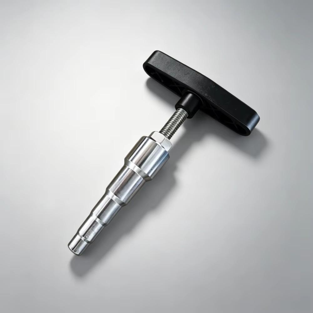 Manual Aluminum Plastic Pipe Rounder 16-32mm Metal Enlarged Tool Manual Tube Expanders for PVC PPR