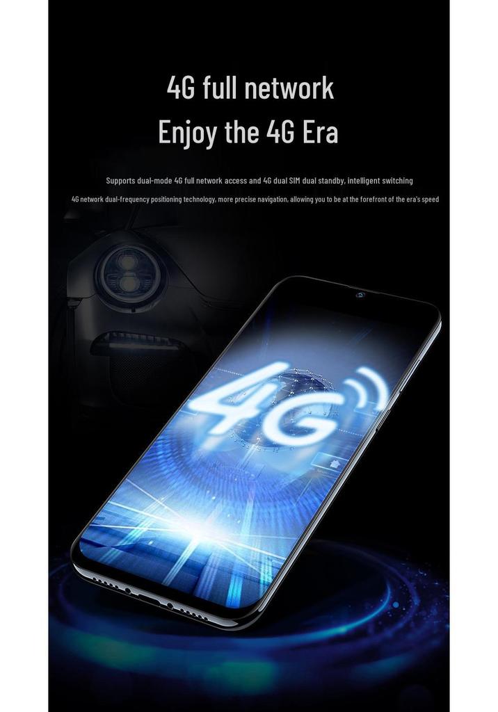 FP13P Pro 5G High-End Business Smartphone - All Network Unlocked (Web3)