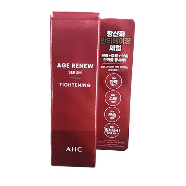 AHC Age Renew Serum Tightening 25ml One thing