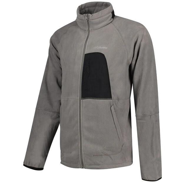 Columbia Fleece with Zipper Rapid Expedition™ II
