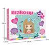 , Children's Makeup Toys, Play House Makeup, Cosmetics Toys, Eye Shadow and Lipstick