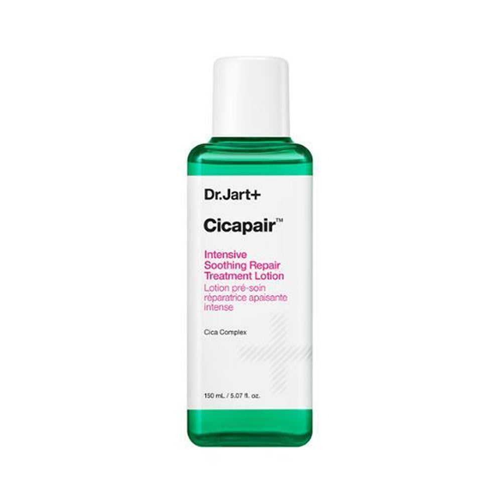 Dr.Jart Cica Fair Intensive Soothing Repair Treatment Lotion 150 ml