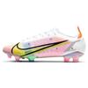Mercurial Vapor 14 Elite FG 'White Dark Raisin' Men's CQ7635-105