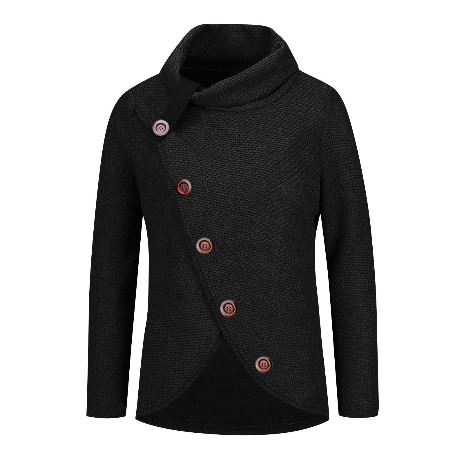 

Женский пуловер с длинным рукавом, пуловер, пуловер, рубашка, рубашка XL чёрный