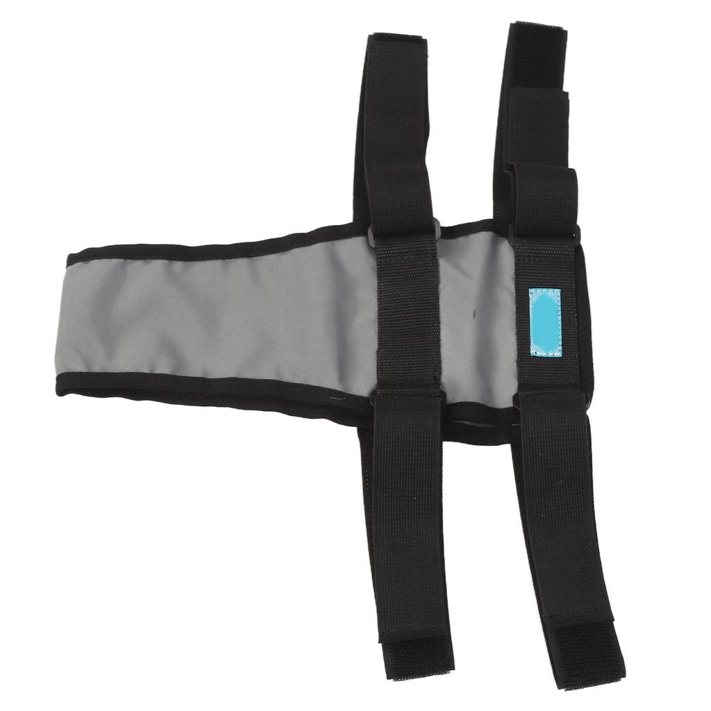 Pelvic Support Belt Relieve Tilted Twisted Pelvis V Sling Uterus Support Belt for Prolapse Vulvar Varicosities