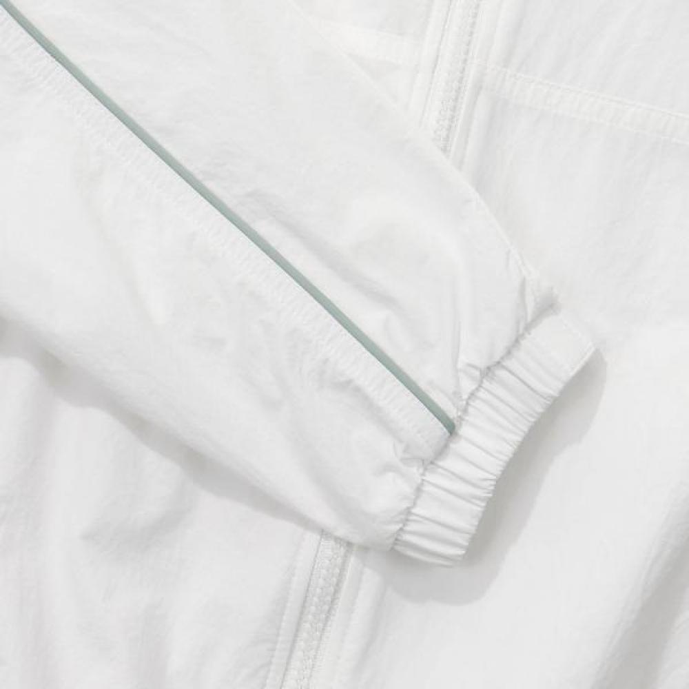 Fila Essential Functional Semi Crop Windbreaker