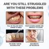 7.5% Hap Nano-Hydroxyapatite Toothpaste Remove Deep Clean For Sensitive Teeth