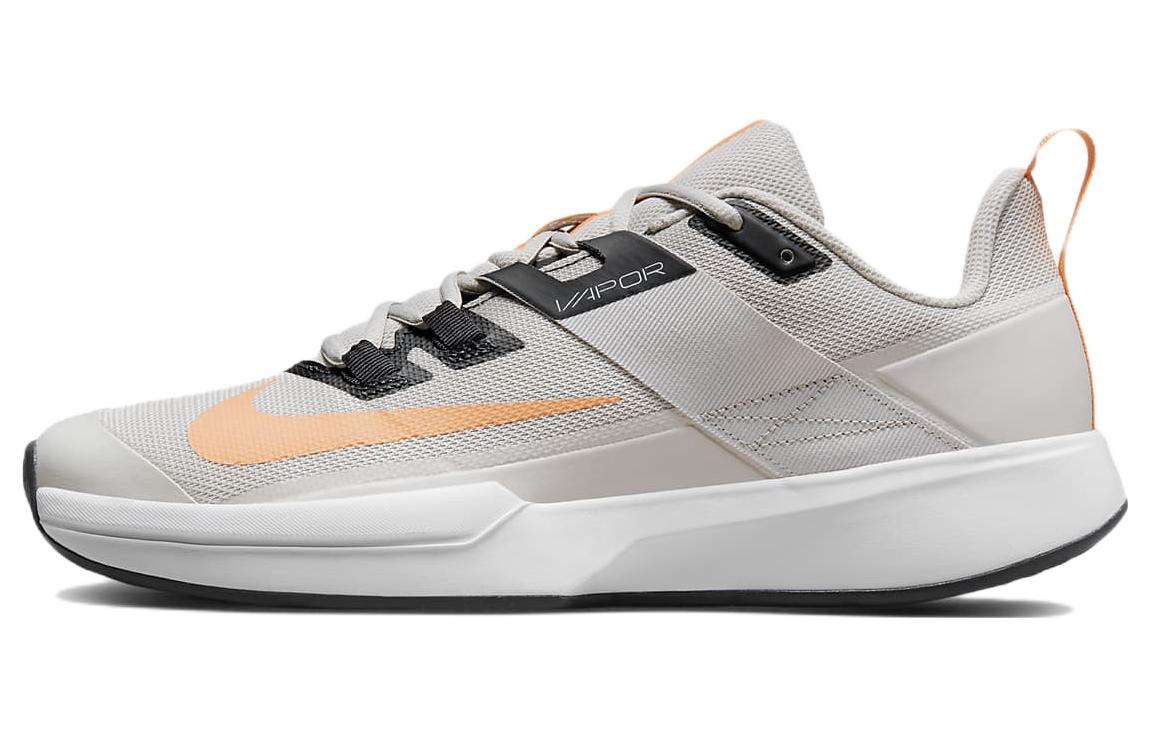 Nike Court Vapor Lite  Light Bone Peach Cream  DC3432-002 45