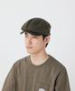 Wool Hunting Cap Headwear Cap Hat GREY One [Snow Peak] SPTL-AC-26SU905 Men's Women's