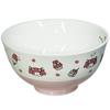 Sanrio My Melody Rice Bowl, Cute Item, Pink, Sanrio Goods, Tableware