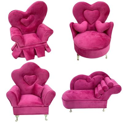 Bebek ve Peluş Oyuncaklar – Oyuncak bebek evleri ve aksesuarları