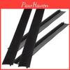 High Quality Silicone Oven Guard Spill Seal Slit Filler Tool For Your Kitchen