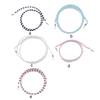 Glasses Strap Creative Eyeglasses Chain Exquisite Fashion Ropes Fixator Accessory Anti-lost Chains for Fixing Decor