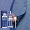 Multi Functional Fabric Adhesive for Clothes Repair Patterns Soft Flexible Glue for Tailoring DIY and Crafts