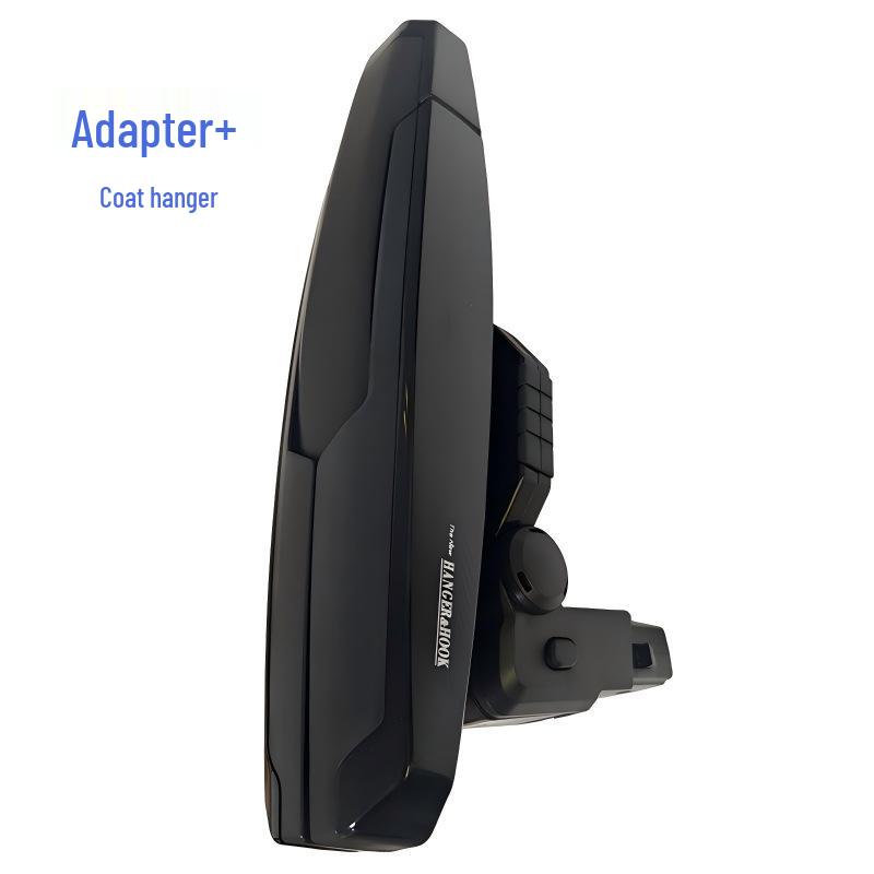 Xiaomi Car SU7/YU7/SU7Ultra Rear Headrest Multi-Functional Hanger/Phone Tablet Holder