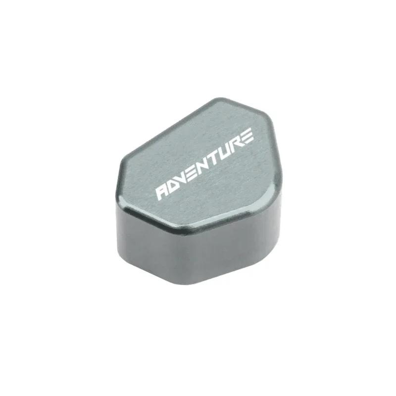 CNC Motorcycle Switch Button Turn Signal Switch Keycap For KTM 890 Adventure 390ADV 790 1050 1090 1190 1290 Super Adventure S