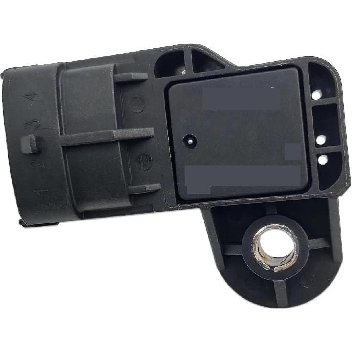 [Renewal Part] 4-TEC RXP RXT GTX 300 Intake Pressure Sensor Boost Pressure Sensor Intake Temperature Sensor 715900392 0261230 [Replacement]