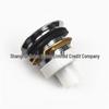 LANGZHIWEN Brass Single Basin Plug Drainer Kit