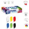 FARBY PLAKATOWE 20ml 6 KOLORÓW OXFORD 400167103
