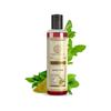 Henna Tulsi Hair Shampoo 210 Ml Pack of 1 | Nourishing Soft Smooth Hair Repair