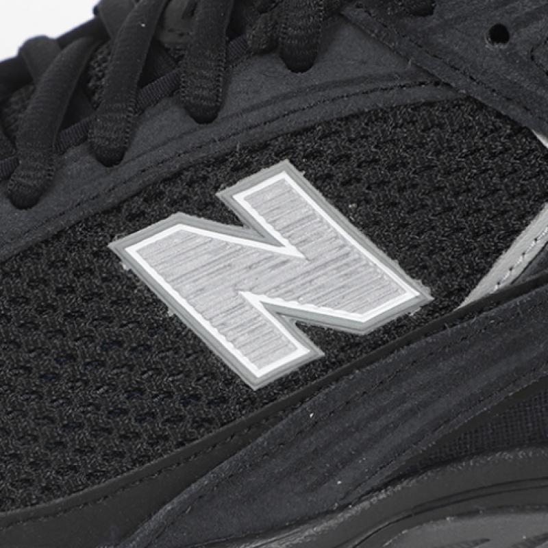 New Balance 509 Suede Pack Black