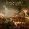 Compact Discs - Rotting Christ - Pro Xristoy - Limited Edition - Digipack Format