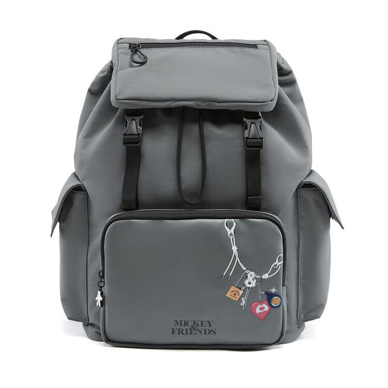 Li-Ning 2025 Versatile Unisex Backpack One Size