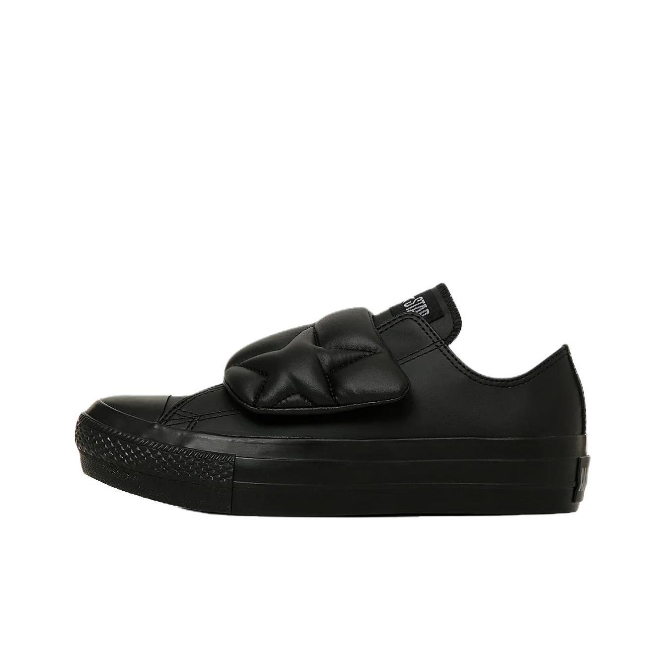 

Converse All Star Plts Puffbelt Ox Модные Удобные Кроссовки Женские кроссовки Черный 31315991 36