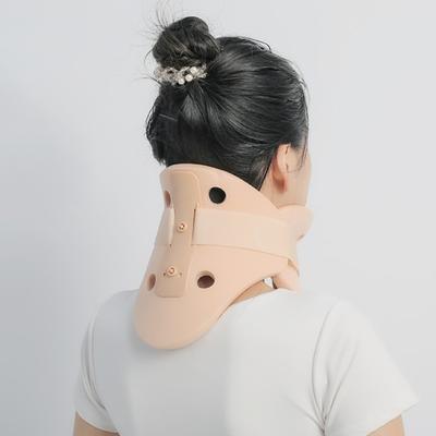 Yousheng krční opěrka, ergonomický design, krční páteř, krční ortéza pro efektivní úlevu od bolesti při rekonvalescenci