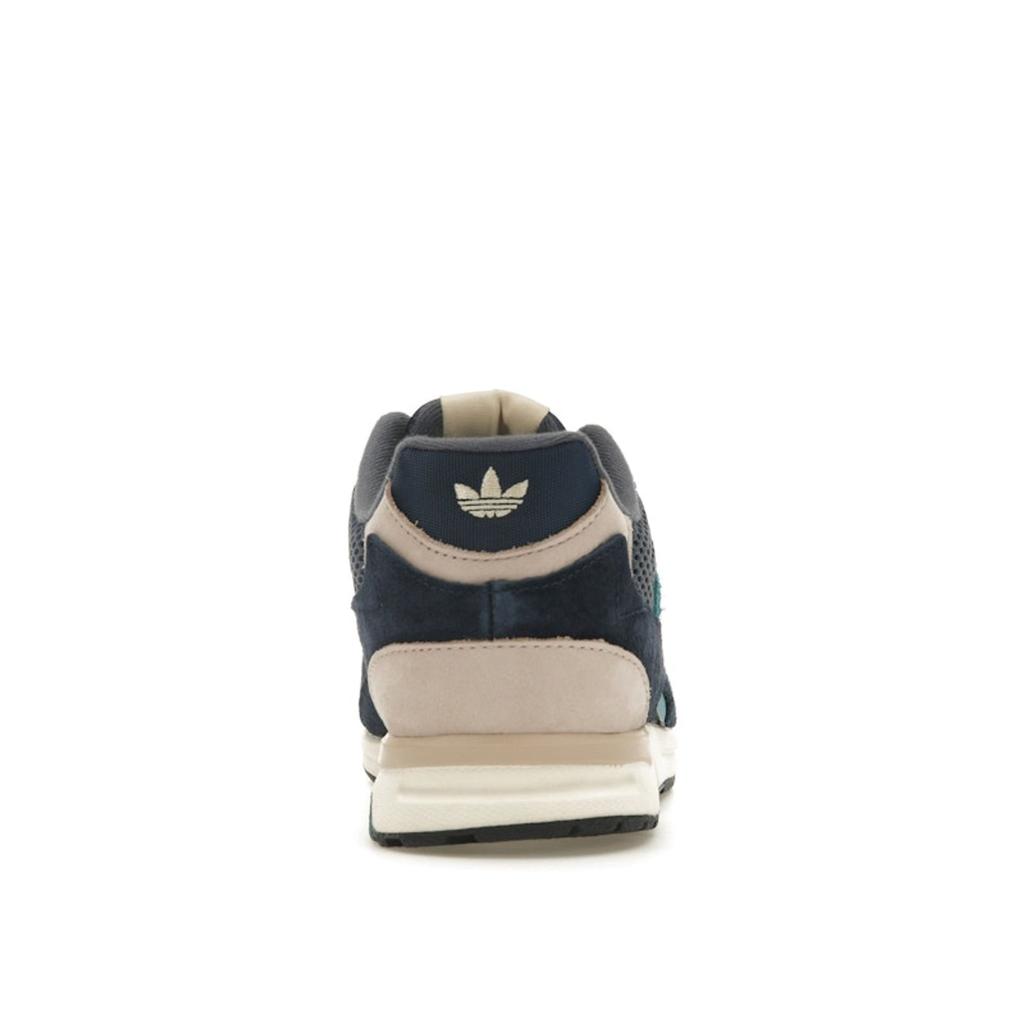 END. X Adidas Torsion Super Equals - Navy Unisex Sneakers Blue Legend-Earth Black ID7588