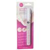 ASP - Pisak do Manicure Francuskiego Instant -