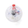 Pet Cat Interactive Glowing Ball Portable Colorful Mini Running Exercise Ball Toys Exquisite Gifts