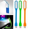 Portable Mini Flexible Protection LED Eye USB Light Reading Lamp for PC Laptop