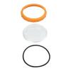 Kit Complet Pompă Filtru cu Nisip cu Capac cu Filtru cu Piuliță, Coș și Garnitură Proiectat pentru Seria SPS și Modele de Piscină 58486 58497 58499