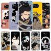 My Hero Aizawa Shouta Cover Phone Case For Xiaomi Poco F7 Ultra X7 X6 X5 Pro M7 Redmi 15C 15 13C 13 12C 12 10C 10 9A 9C 9T 9 She