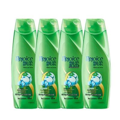 Rejoice Anti-Dandruff Shampoo