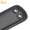 Izeh Radiator Protection Net: Insect Screen Sequin Modification Panel for Exterior Accessories