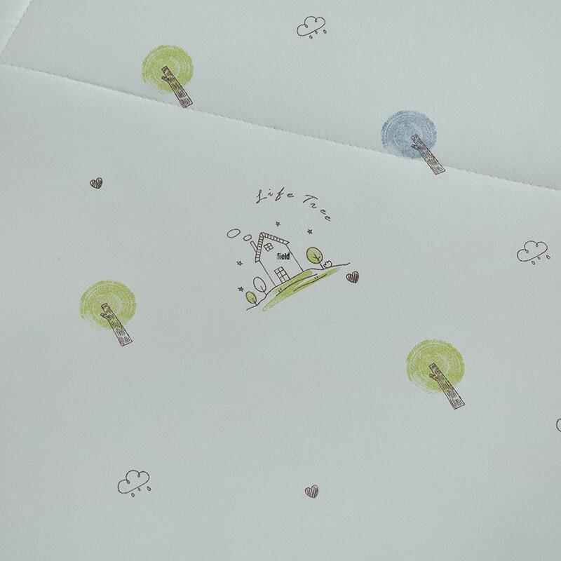 Paul Peter Cloud Tree Cooling Quilt