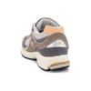 New Balance 2002R Mushroom Hazy Peach Herren Sneaker Tan Castlerock M2002REJ