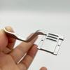 Professional Aluminum Thumb Grip For Camera Improved Control Cameras, Preserves Hot Shoe Cover