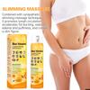 Bee Shaping Slimming Spray, brennt schnell, strafft die Haut und macht den Körper schlank, 20 ml