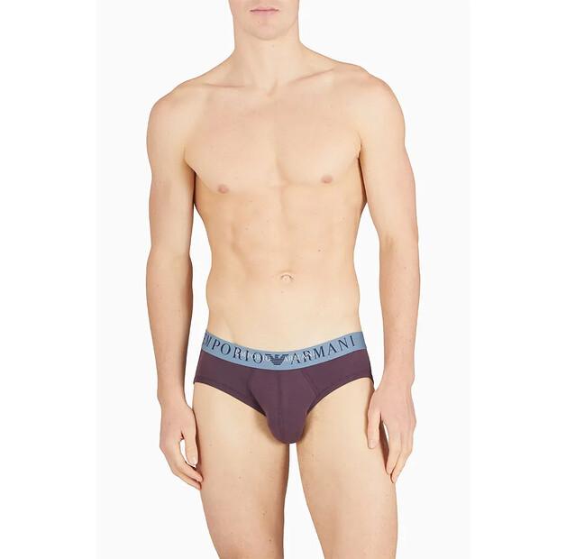 

Emporio Armani 111285_4F729 трусы S