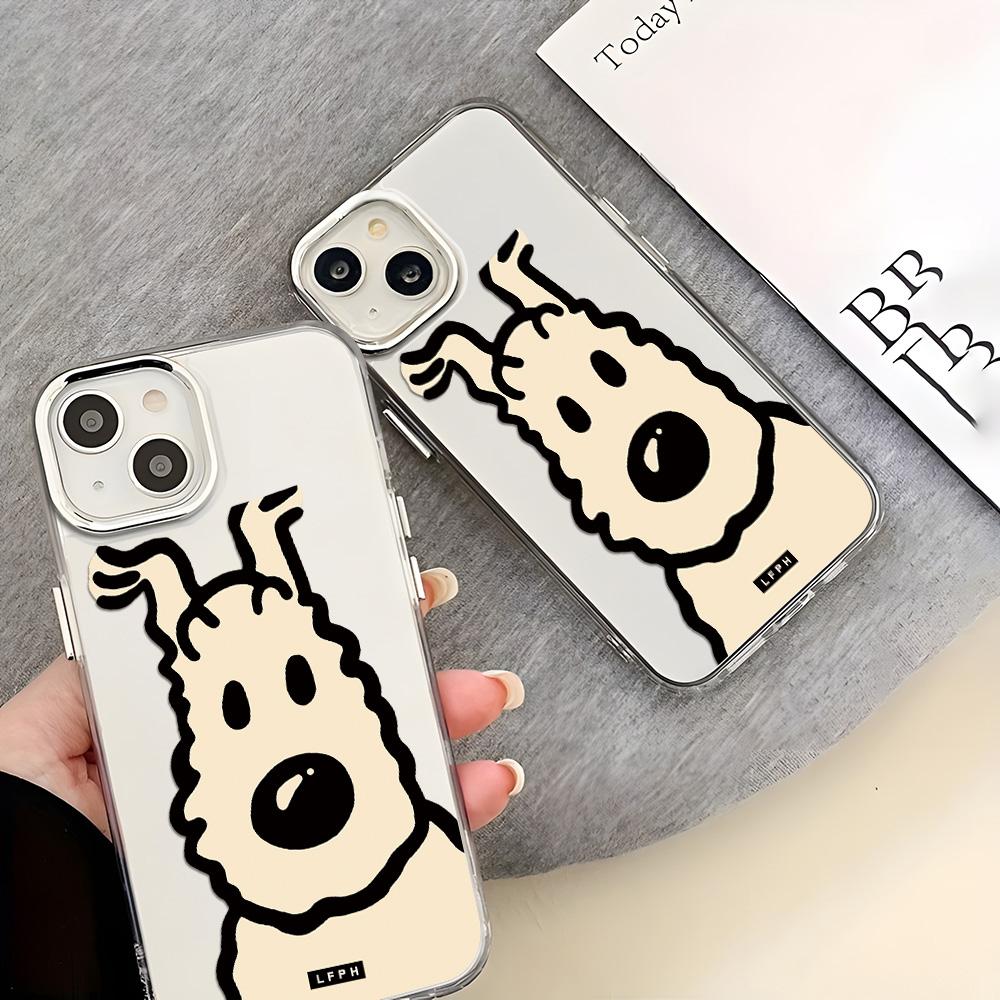 Прозрачный чехол для телефона для iPhone 11 12 13 iPhone 13 14 15 Pro 15 16 Pro Max Samsung A15 A16 A25 A26 A55 A56 S25 S24 S22 S23 Ultra S25 Edge