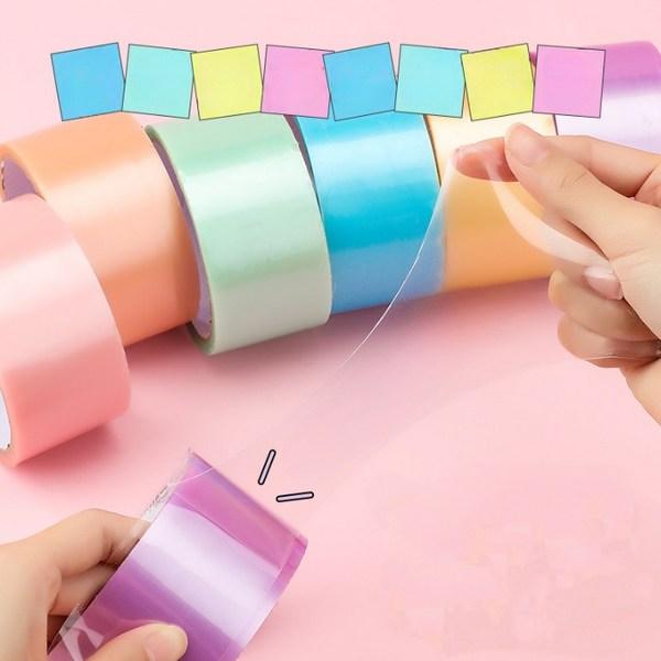 Petite Mine Tape Ball Tape Ball Making 10 Piece Set Tape Start Ball, Korea Representative Board Game