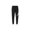 Jordan Jumpman Fleece Fritidsbukser Herre Underdeler Svart DA6804-010