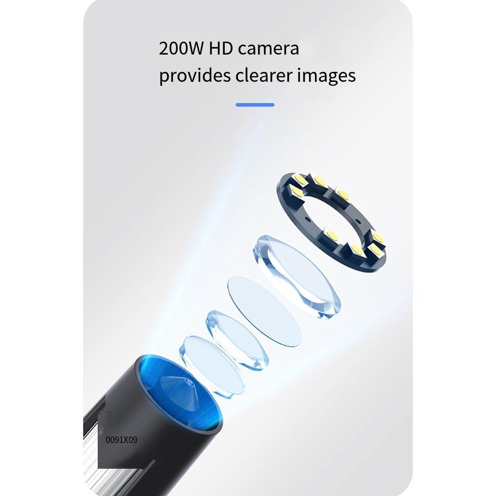 1600X/1000X/500X USB Digital Microscope 3 In 1 LED Magnifier Microscopes  Windows